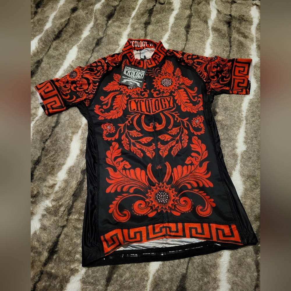 Cycology Womens top